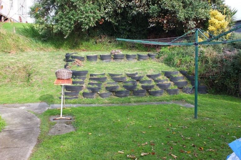 Photo of property in 4 Reeve Street, Foxton, 4814