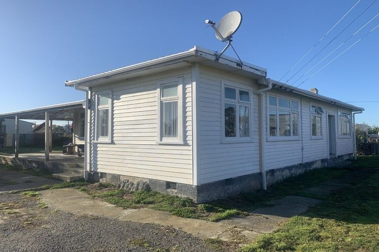 Photo of property in 85 Alexandra Street, Marton, 4710