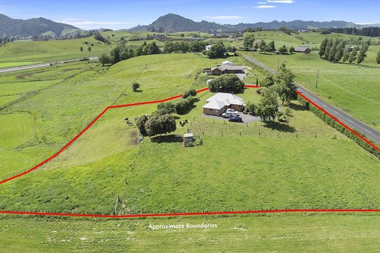 Photo of property in 399 Kainui Road, Taupiri, 3791