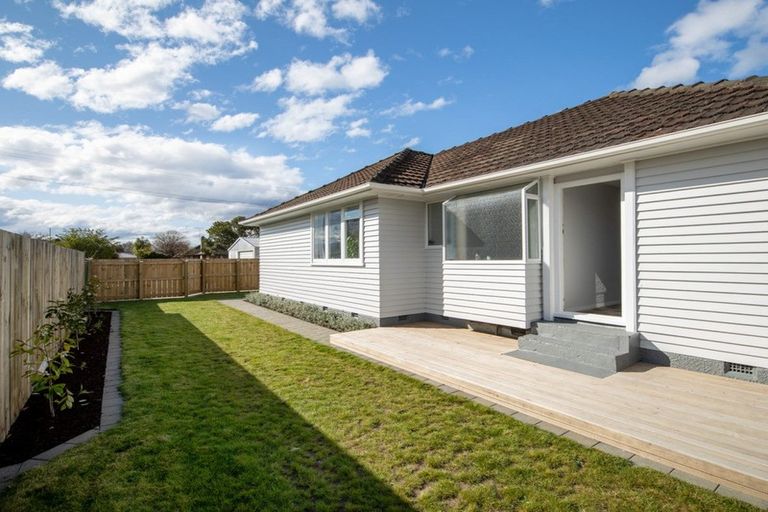 Photo of property in 25 Brewer Street, Blenheim, 7201