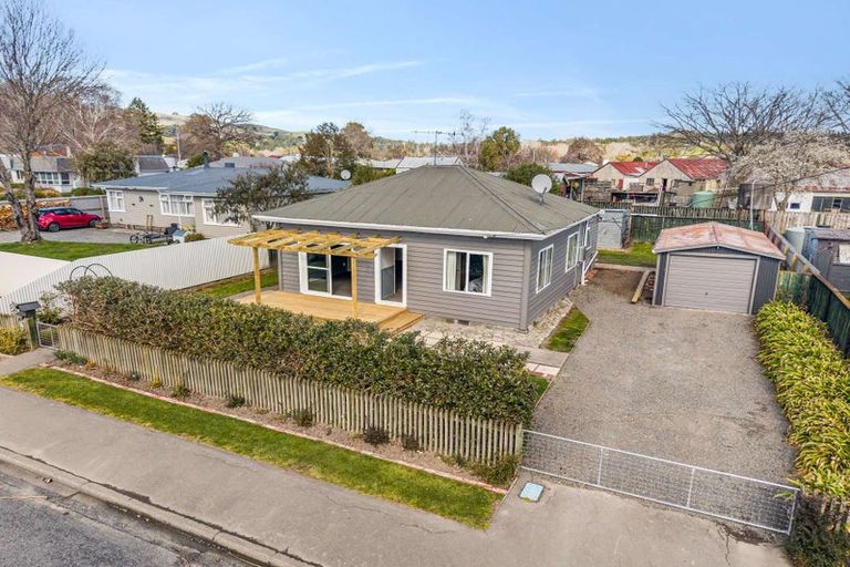 Photo of property in 7 Cadman Street, Cheviot, 7310