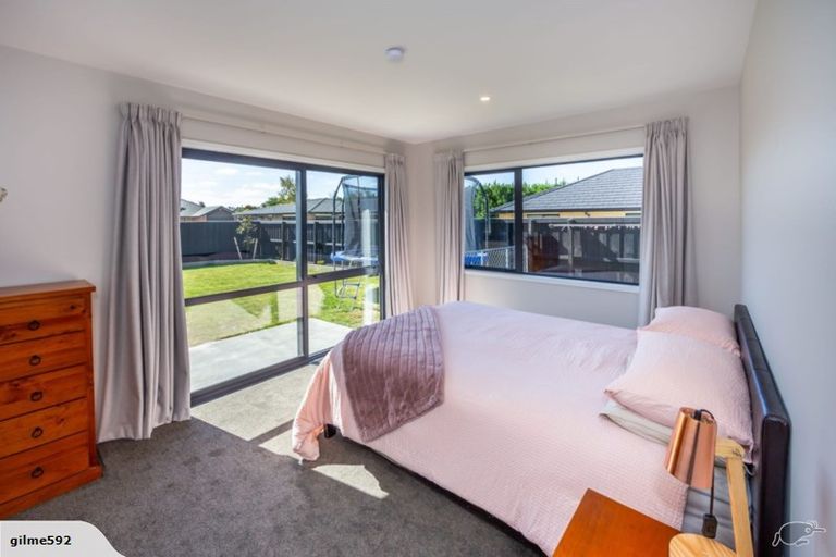 Photo of property in 676 Springston Rolleston Road, Rolleston, 7615