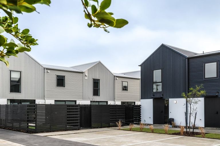 Photo of property in 11/45 Dickens Street, Addington, Christchurch, 8024