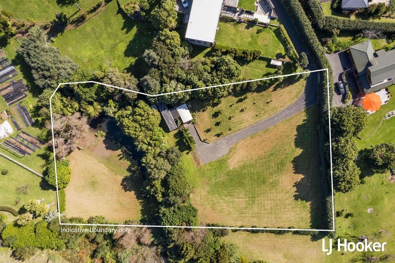 Photo of property in 68 Koutunui Road, Athenree, Katikati, 3177