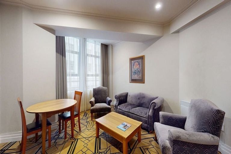Photo of property in Quest Wellington Serviced Apart, 2/33a Hunter Street, Wellington Central, Wellington, 6011