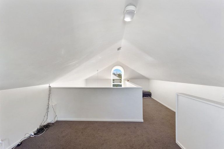 Photo of property in 15/235 Salisbury Street, Christchurch Central, Christchurch, 8013