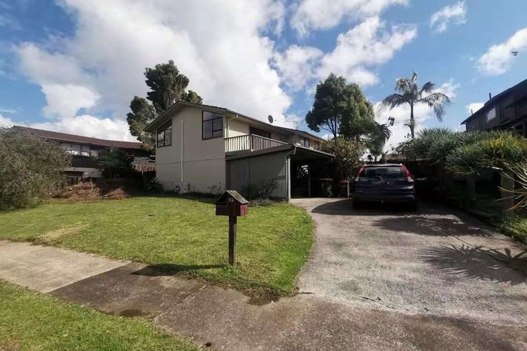 Photo of property in 13 Olena Avenue, Sunnyhills, Auckland, 2010