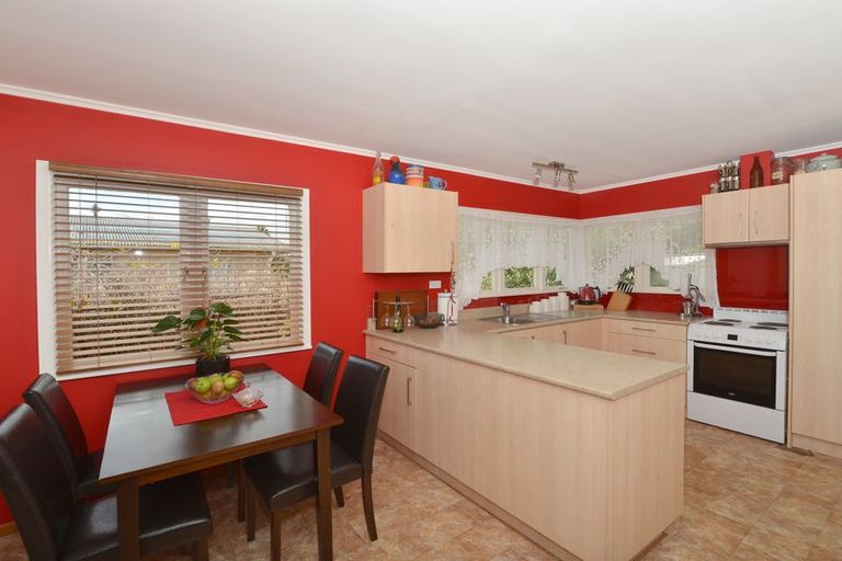 Photo of property in 4 Sierra Avenue, Te Kamo, Whangarei, 0112