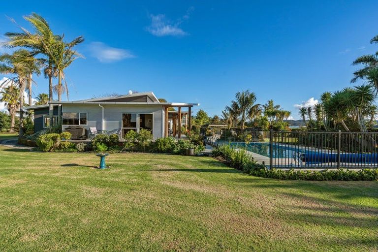 Photo of property in 650 One Tree Point Road, Ruakaka, Whangarei, 0171