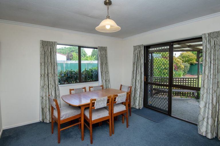 Photo of property in 3/17 Checketts Avenue, Halswell, Christchurch, 8025