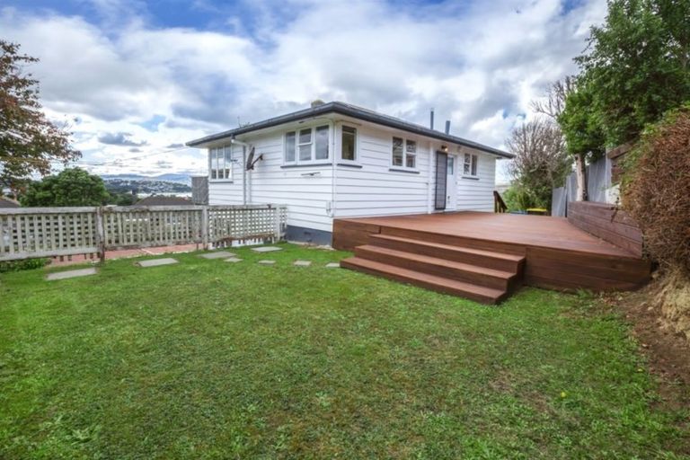 Photo of property in 83 Kotuku Street, Elsdon, Porirua, 5022