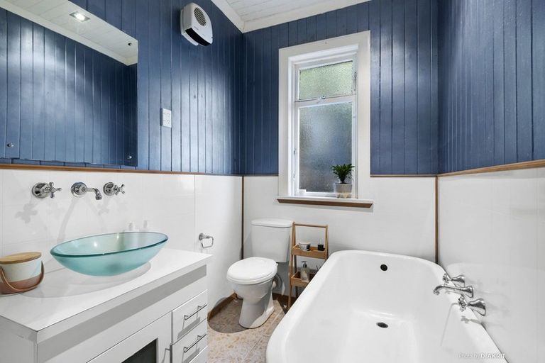 Photo of property in 52 Konini Road, Hataitai, Wellington, 6021