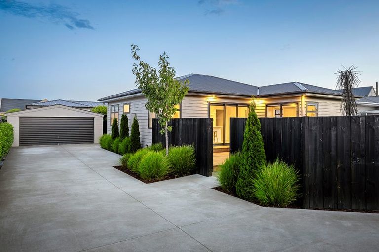 Photo of property in 484 Greers Road, Bishopdale, Christchurch, 8053