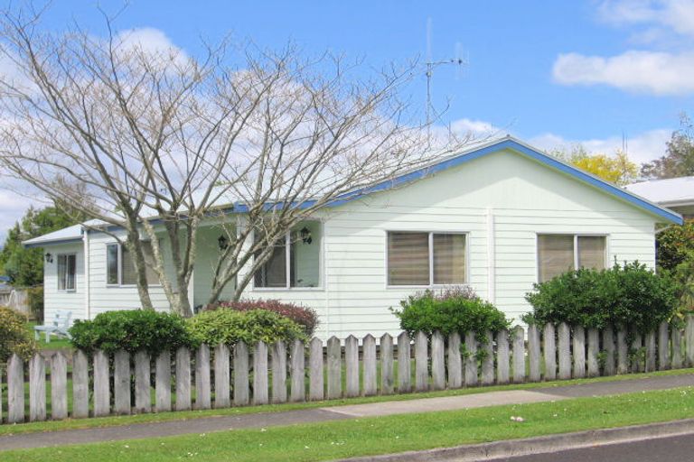 Photo of property in 22 Russell Street, Waihi, 3610