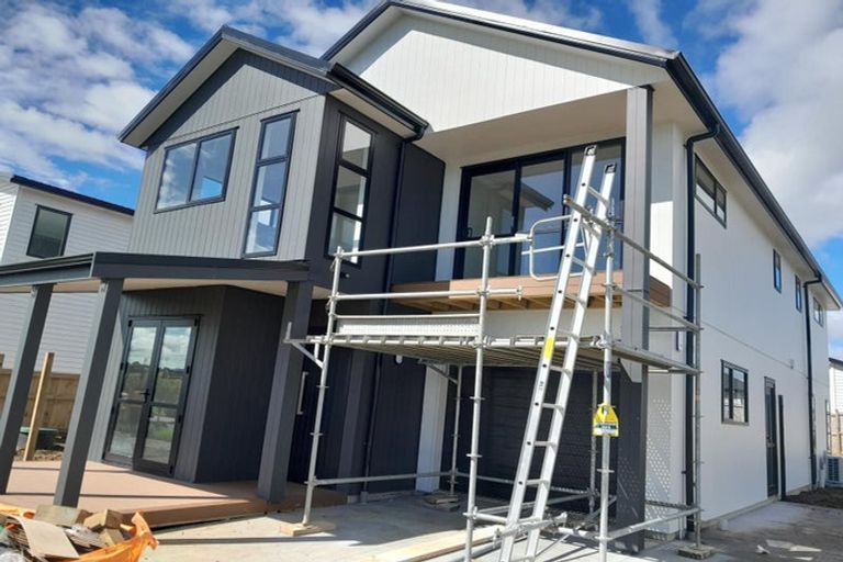 Photo of property in 90 Kahui Parade, Karaka, Papakura, 2113