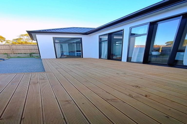 Photo of property in 174 Georgina Street, Marshland, Christchurch, 8083