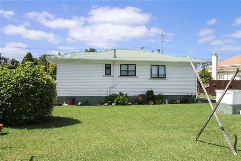 Photo of property in 97 Bailey Street, Huntly, 3700