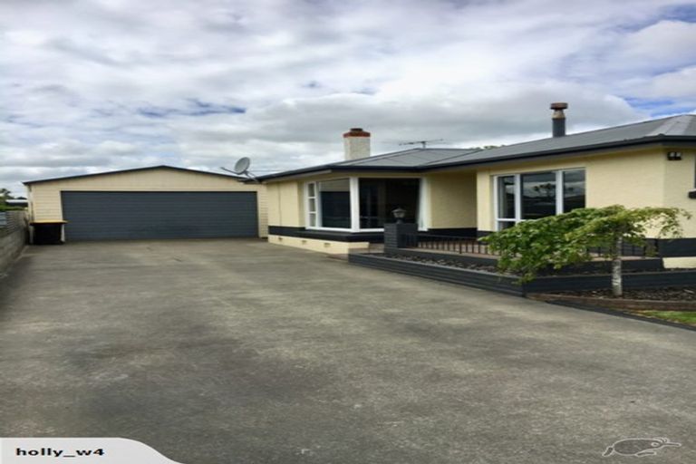 Photo of property in 85 Regent Street, Newfield, Invercargill, 9812