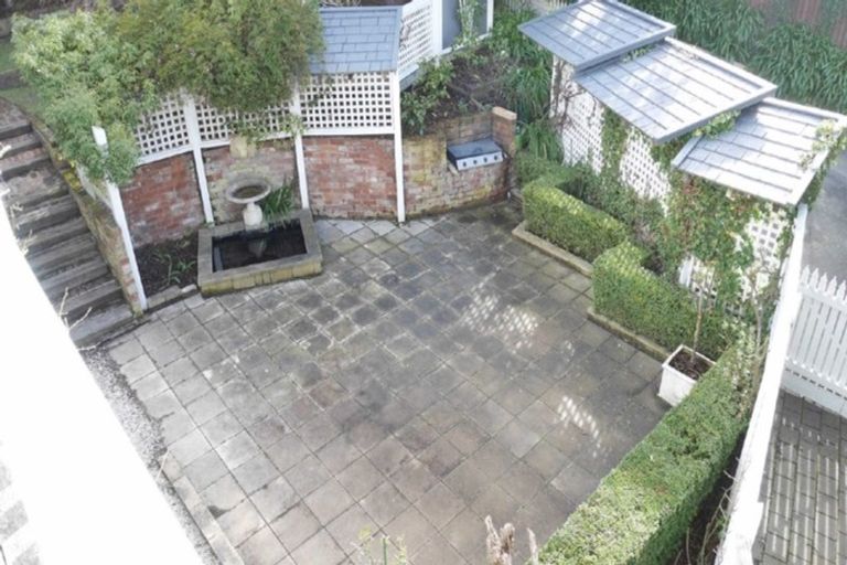 Photo of property in 19 Cracroft Terrace, Cashmere, Christchurch, 8022