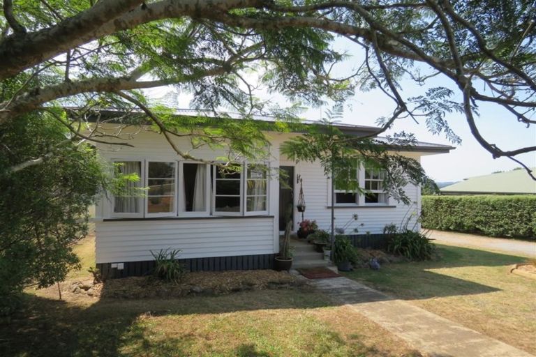 Photo of property in 75 Settlers Way, Okaihau, 0475
