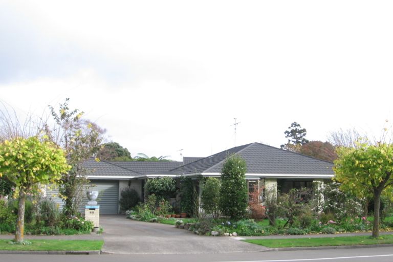 Photo of property in 55 Park Avenue, Waikanae, 5036