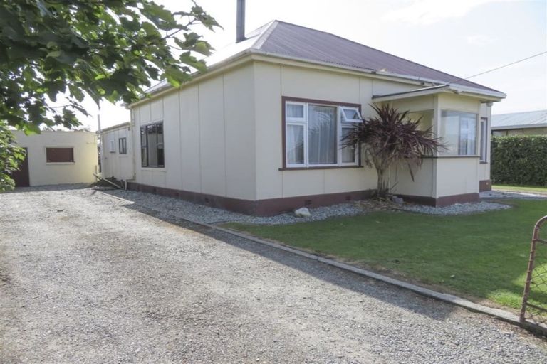 Photo of property in 74 Broughton Street, Gore, 9710