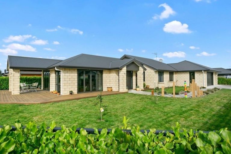 Photo of property in 31 Pengover Avenue, Leamington, Cambridge, 3432