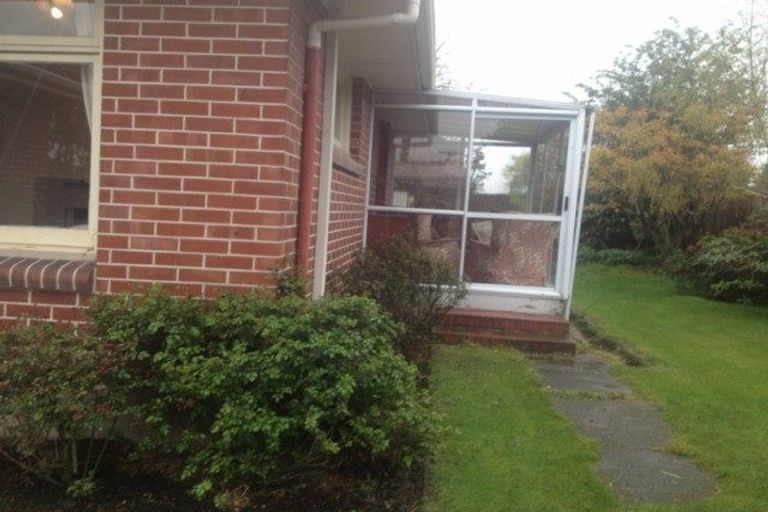 Photo of property in 23 Gregan Crescent, Burnside, Christchurch, 8053