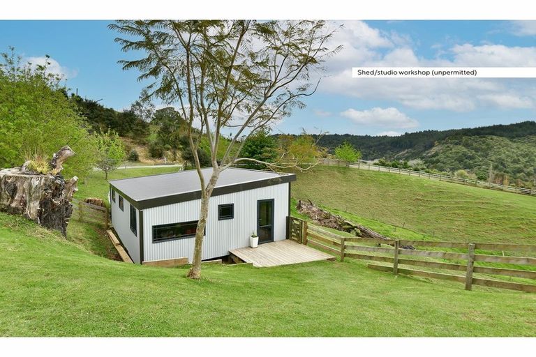 Photo of property in 133c Ahuroa Road, Puhoi, Warkworth, 0994