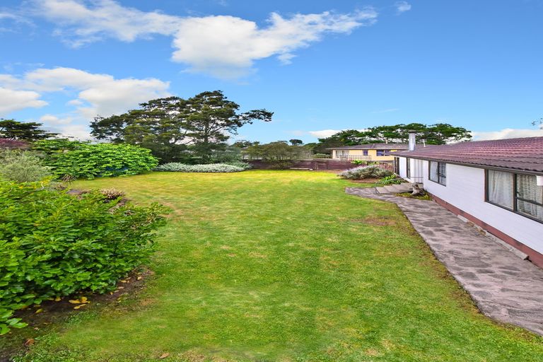 Photo of property in 9 Goldnib Place, Randwick Park, Auckland, 2105