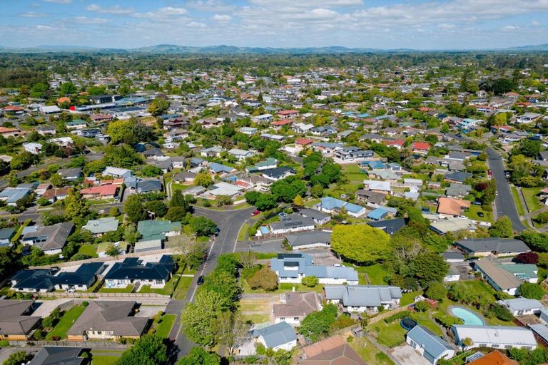 Photo of property in 14 Forster Avenue, Hillcrest, Hamilton, 3216