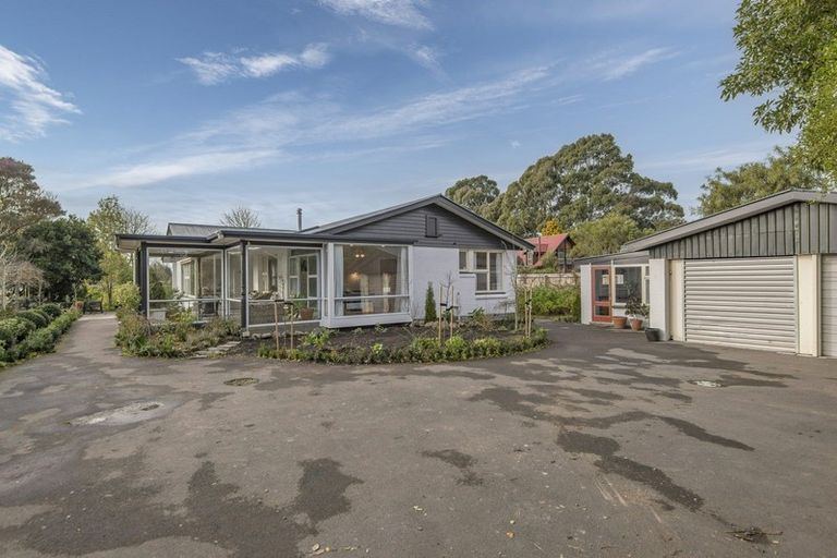 Photo of property in 4 Capri Lane, Hoon Hay, Christchurch, 8025