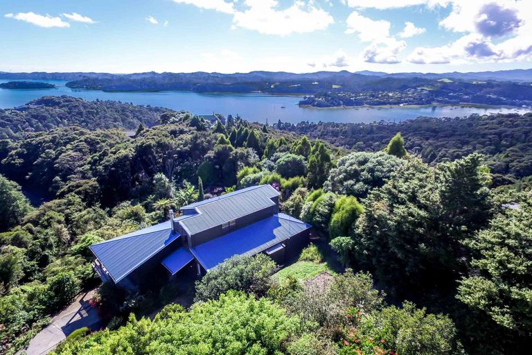Photo of property in 4 Arabella Road, Opua, 0200