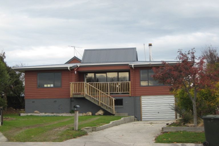 Photo of property in 12 Suffolk Place, Balclutha, 9230