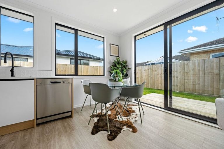 Photo of property in 3/17 Bolmuir Road, Forest Lake, Hamilton, 3200