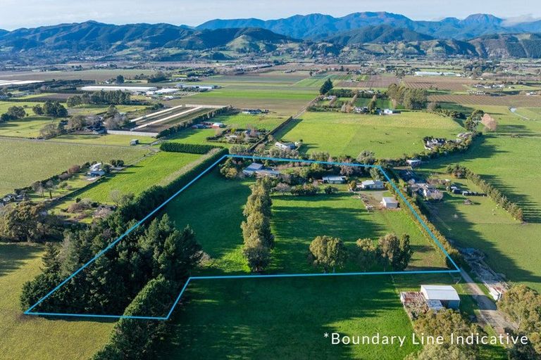 Photo of property in 398 Pugh Road, Hope, Richmond, 7081