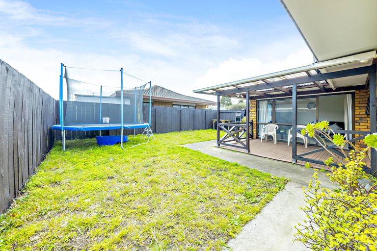 Photo of property in 3/15 Lupton Road, Manurewa, Auckland, 2102