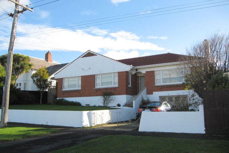 Photo of property in 37 Albert Street, Saint Clair, Dunedin, 9012
