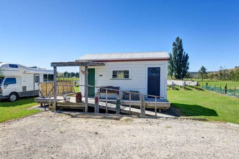 Photo of property in 176 Okoia Road, Okoia, Whanganui, 4582