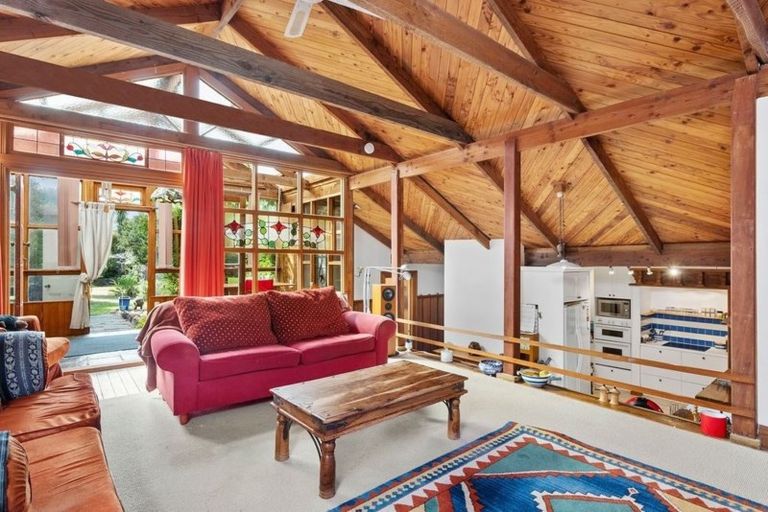 Photo of property in 14 Te Ra Crescent, Diamond Harbour, 8972