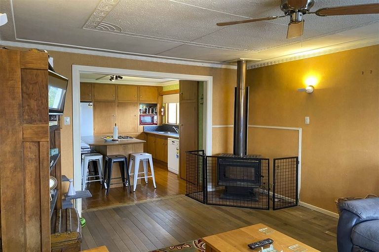 Photo of property in 1 Alexander Avenue, Newfield, Invercargill, 9812