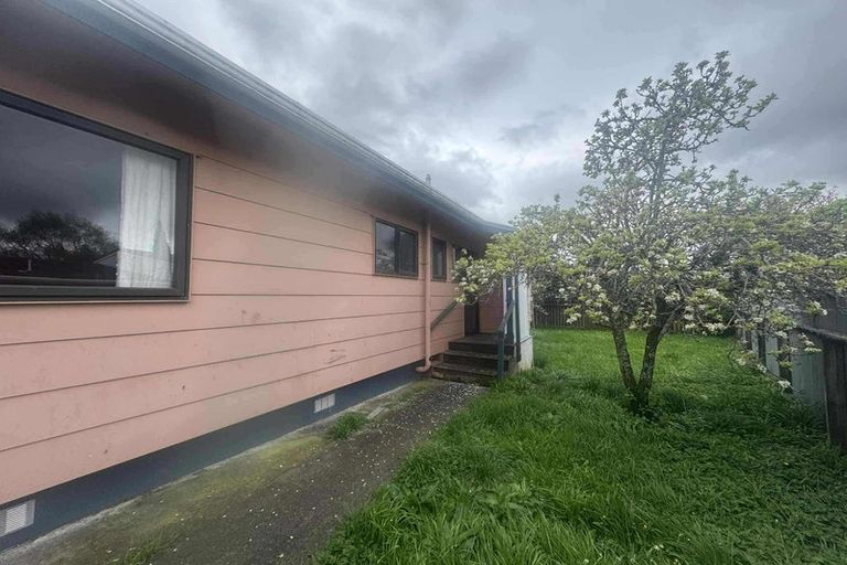 Photo of property in 21 Ranfurly Street, Trentham, Upper Hutt, 5018