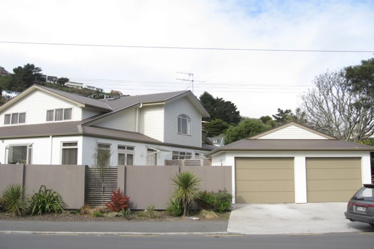 Photo of property in 5b Allington Road, Karori, Wellington, 6012