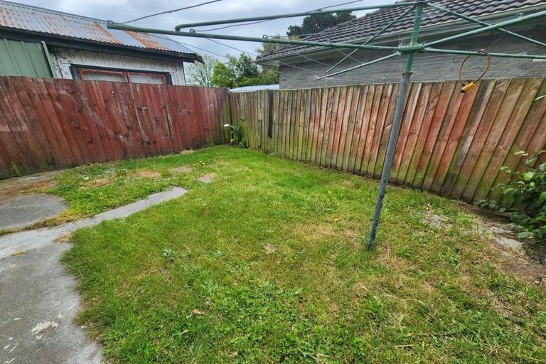 Photo of property in 1/155 Ensors Road, Waltham, Christchurch, 8011