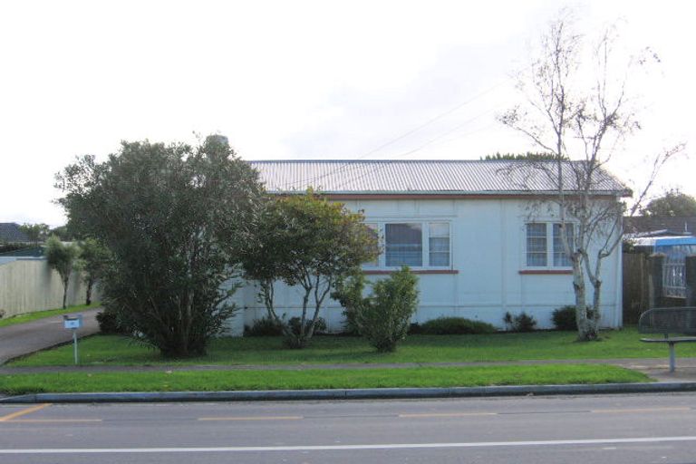 Photo of property in 1/125 Puhinui Road, Papatoetoe, Auckland, 2104