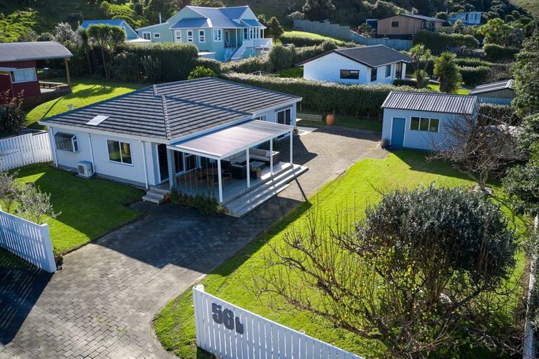 Photo of property in 56b Moana Road, Okitu, Gisborne, 4010