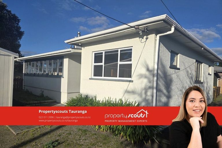 Photo of property in 142 Boucher Avenue, Te Puke, 3119