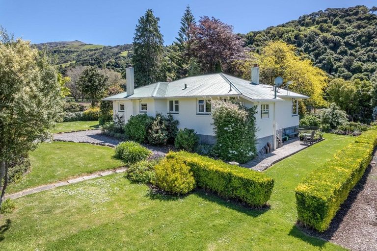 Photo of property in 34 French Farm Valley Road, French Farm, Akaroa, 7582