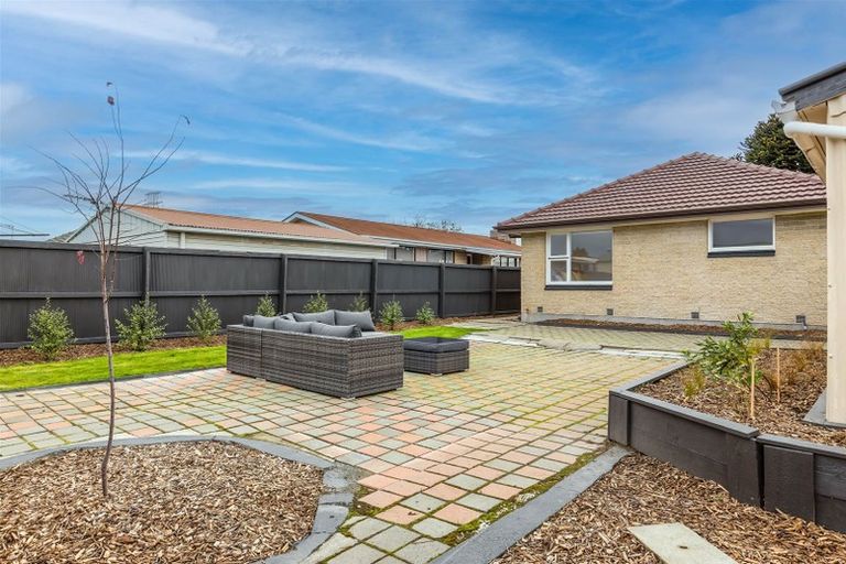 Photo of property in 39 Witham Street, Hornby, Christchurch, 8042