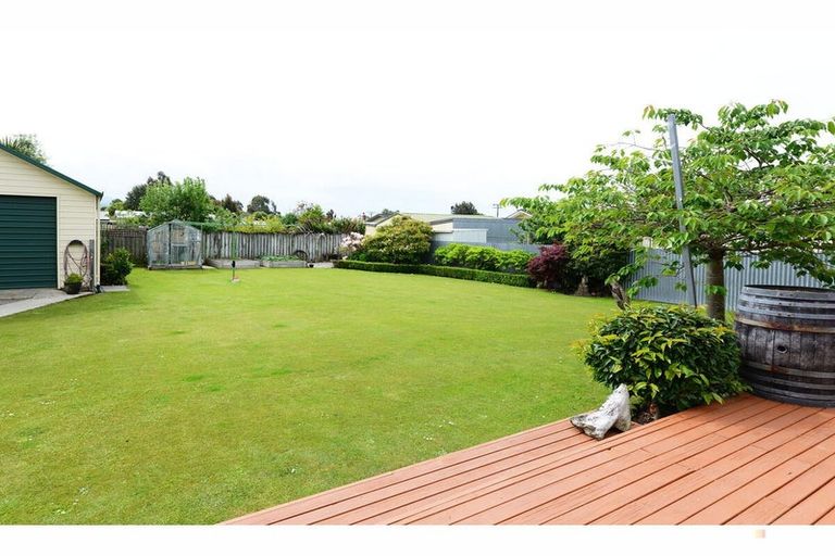 Photo of property in 34 Opie Street, Waimate, 7924
